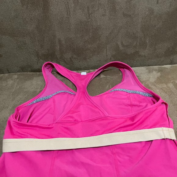 Lululemon Tech Racerback Tank - Picture 6 of 7